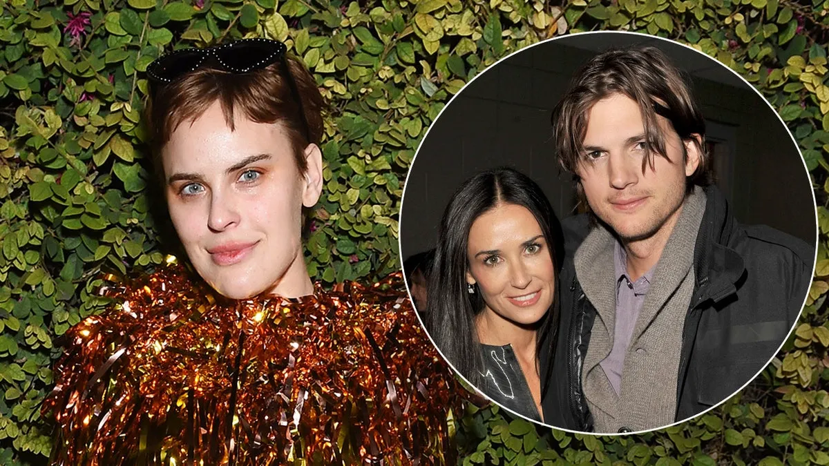 Inside Look: How Ashton Kutcher’s Relationship with Demi Moore Influenced His Longtime Friendship with Diddy Amid Scandal