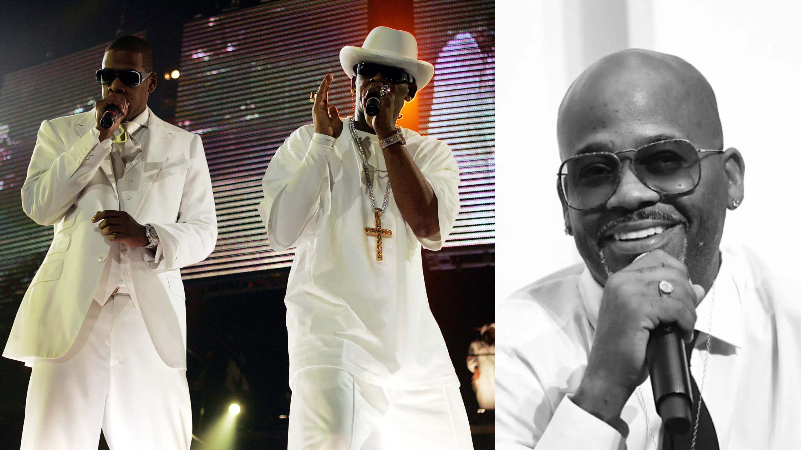 Inside the Split: Why Dame Dash Left Jay-Z Over R. Kelly's Controversial Past