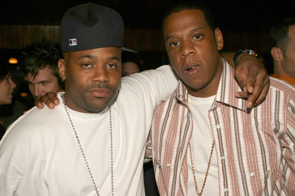 Inside the Split: Why Dame Dash Left Jay-Z Over R. Kelly's Controversial Past