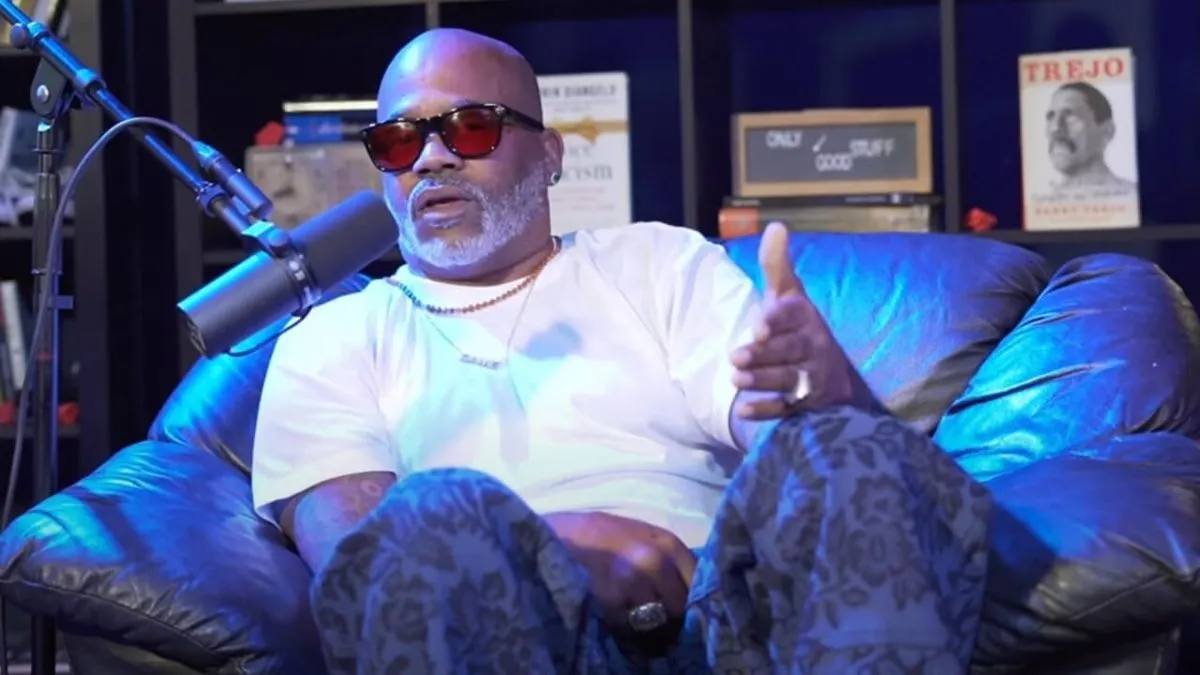 Inside the Split: Why Dame Dash Left Jay-Z Over R. Kelly's Controversial Past