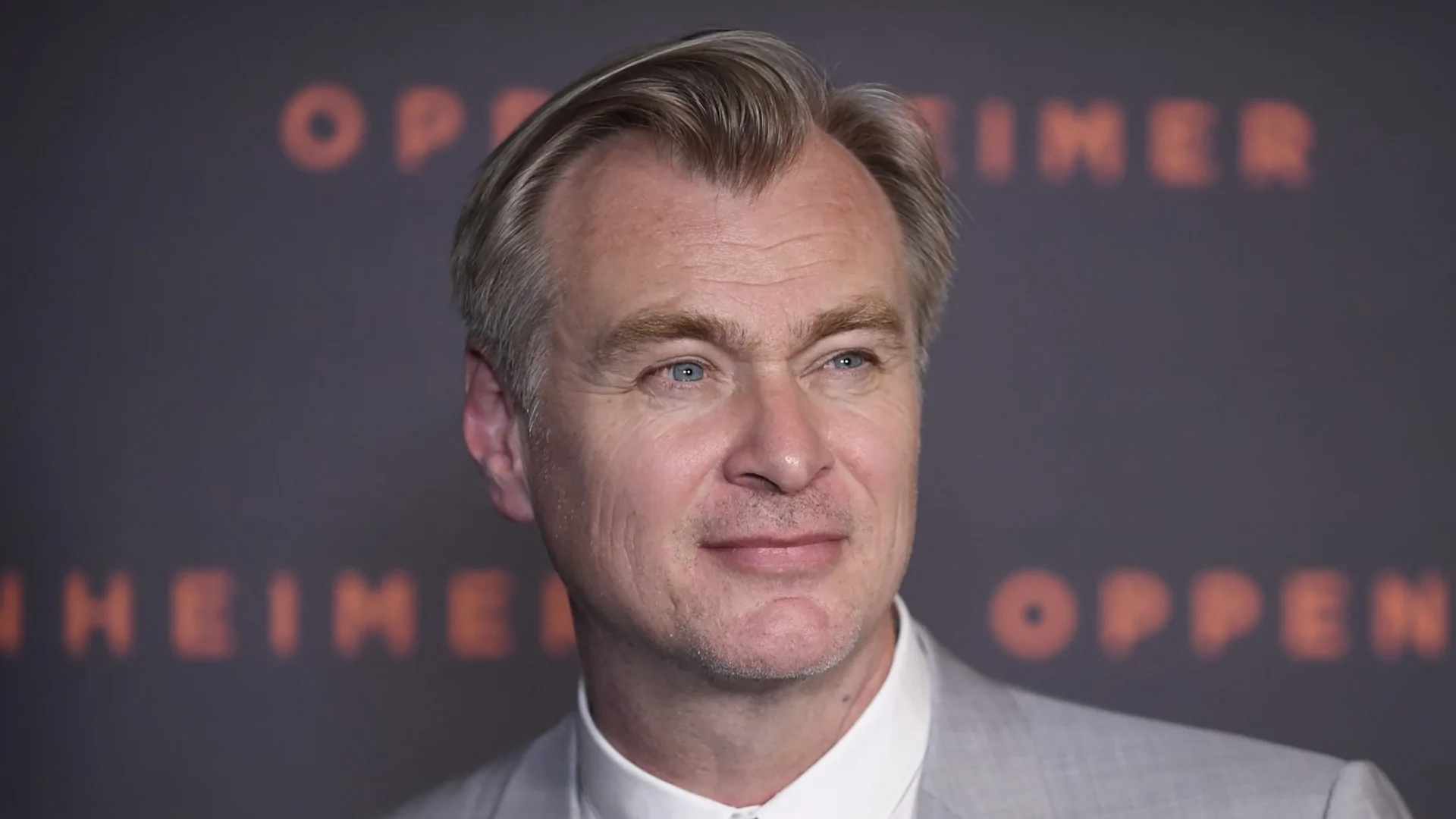 Is Christopher Nolan Crafting a Vampire Flick Set in the 1920s? Inside Scoop on His Rumored New Film