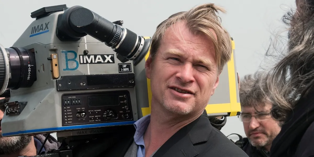 Is Christopher Nolan Crafting a Vampire Flick Set in the 1920s? Inside Scoop on His Rumored New Film