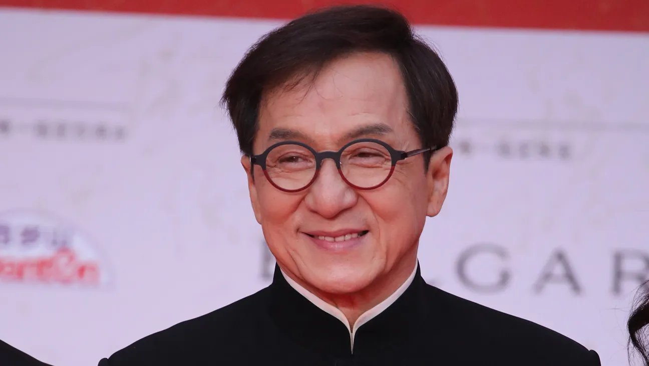 Jackie Chan and Jet Li Reconnect: Inside Their Journey from On-Screen Rivals to Blockbuster Allies