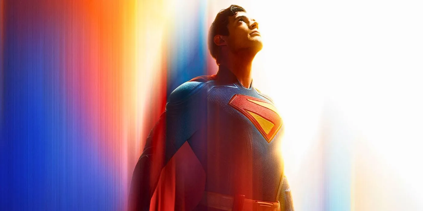 James Gunn Revives Superman's Classic Look: How the Red Trunks Are Making a Comeback in 2025's 'Superman: Legacy