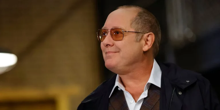 James Spader Reveals Money-Driven Reason for Preferring TV Roles Over Movies