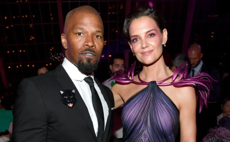 Jamie Foxx Swears Off White Girls in New Netflix Special: A Look at His Bold Dating Declarations