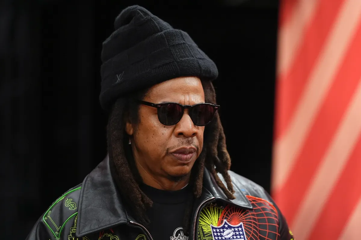 Jay-Z Controversy Grows: Son Claims Neglect Amidst New Assault Lawsuit