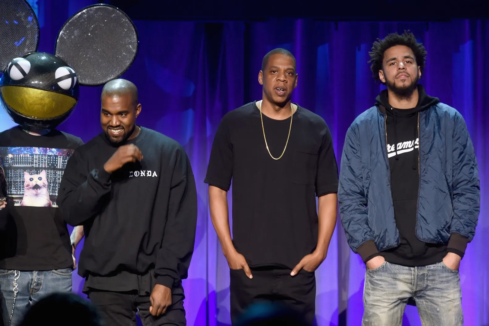 Jay-Z Defends Kanye: The True Story Behind the VMAs Outburst and Why It Still Matters