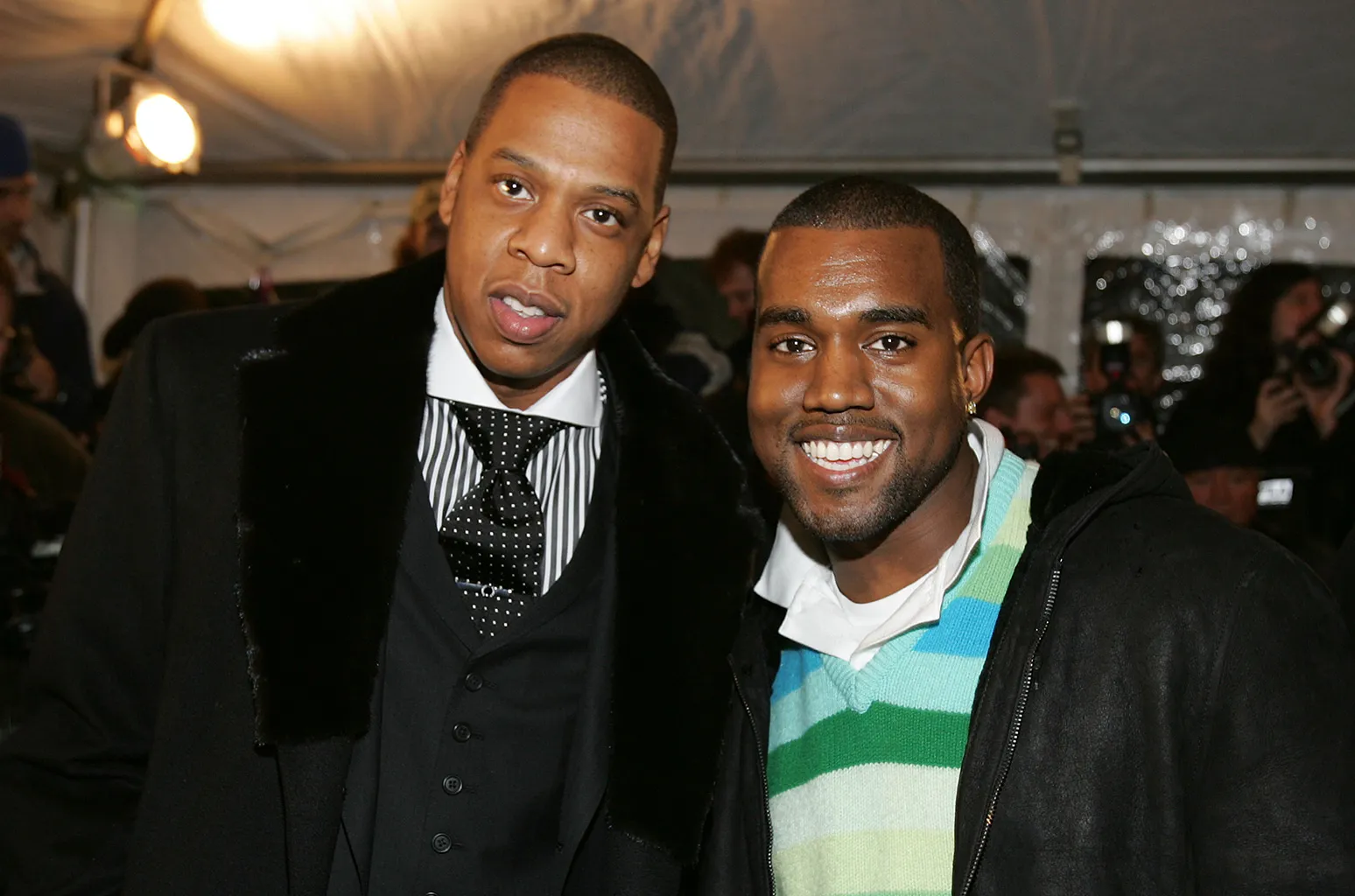 Jay-Z Defends Kanye: The True Story Behind the VMAs Outburst and Why It Still Matters