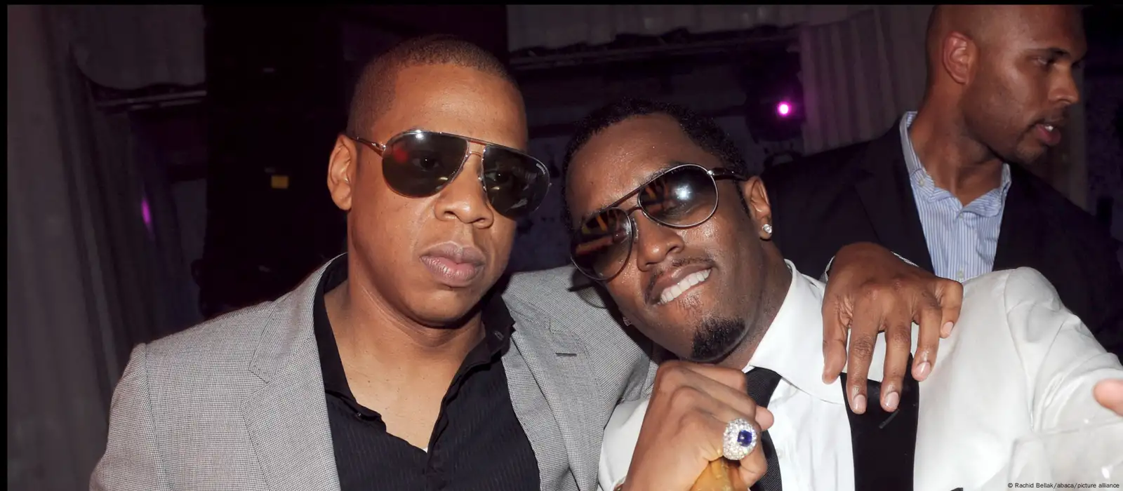 Jay-Z and Diddy's Assault Case Takes a Turn: Key Witness Contradicts Daughter’s Claims