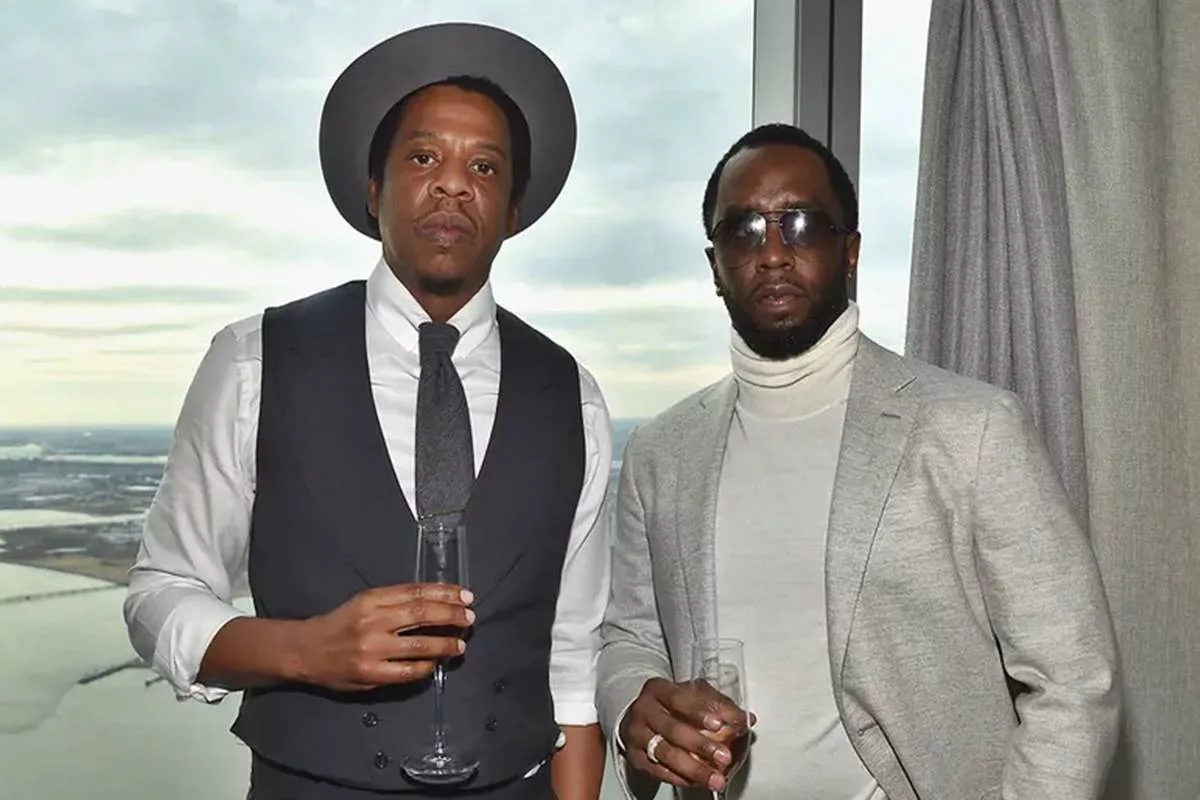 Jay-Z and Diddy's Assault Case Takes a Turn: Key Witness Contradicts Daughter’s Claims