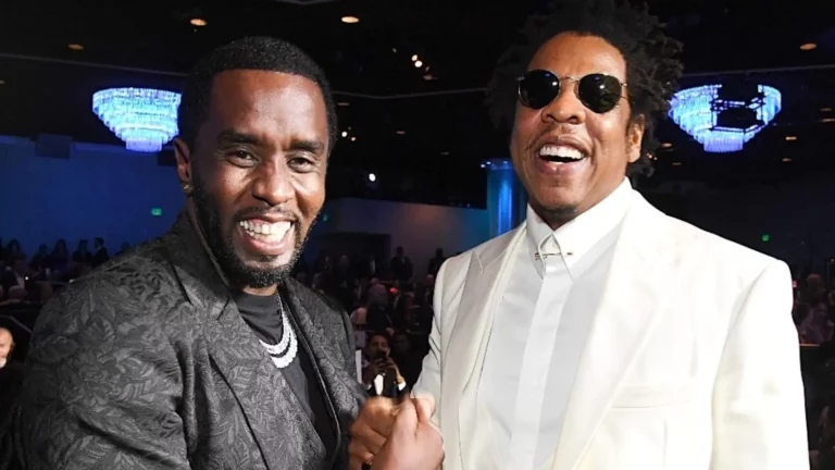 Jay-Z and Diddy's Assault Case Takes a Turn: Key Witness Contradicts Daughter’s Claims