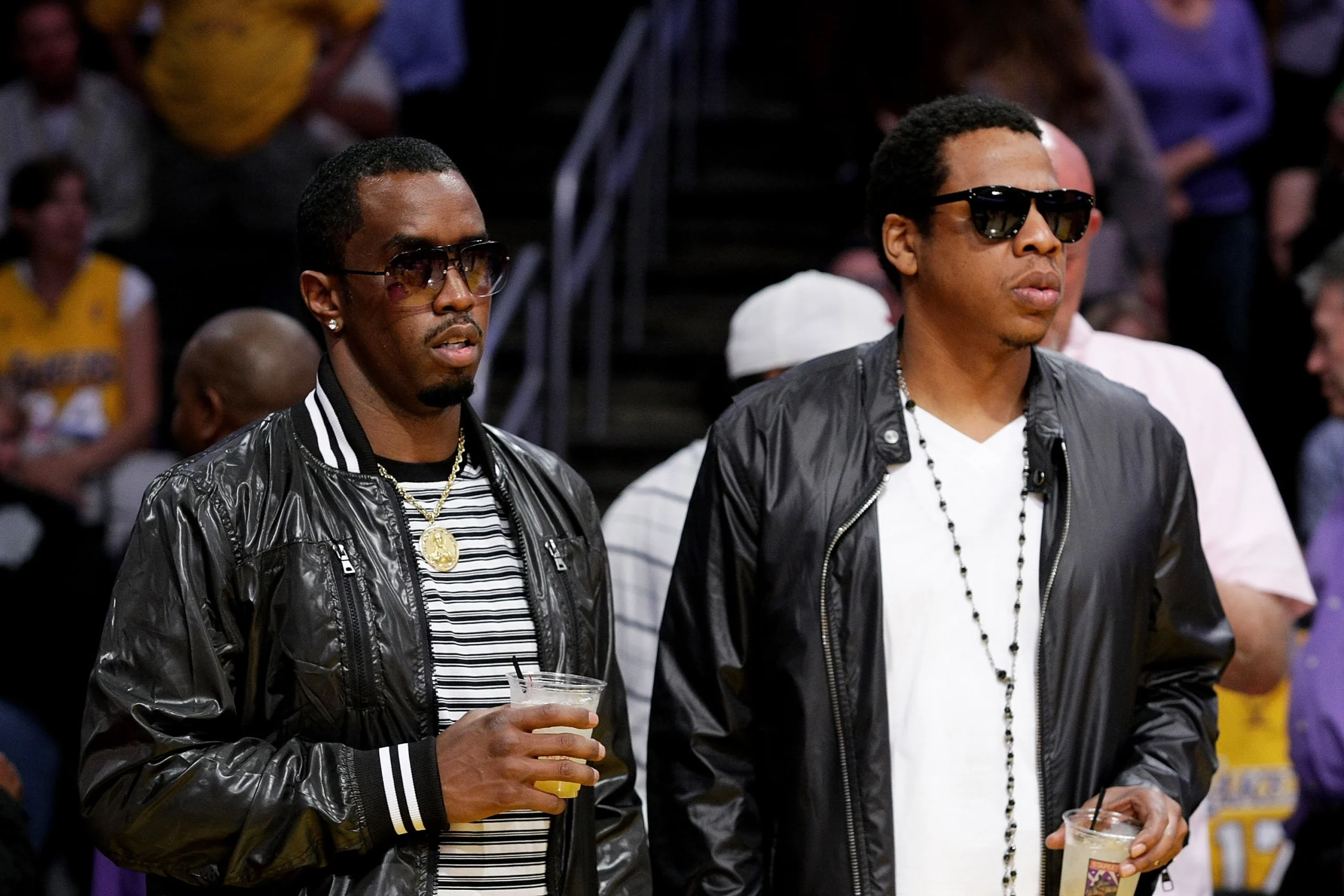 Jay-Z and Diddy's Assault Case Takes a Turn: Key Witness Contradicts Daughter’s Claims