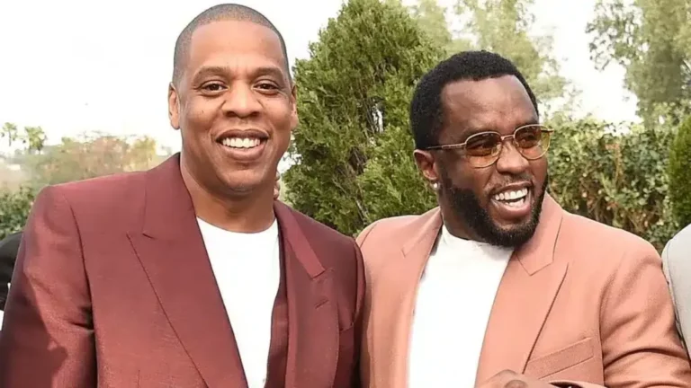 Jay-Z and Diddy's Legal Drama: Fans Rally Behind Their Decades-Long Friendship Amid Serious Charges