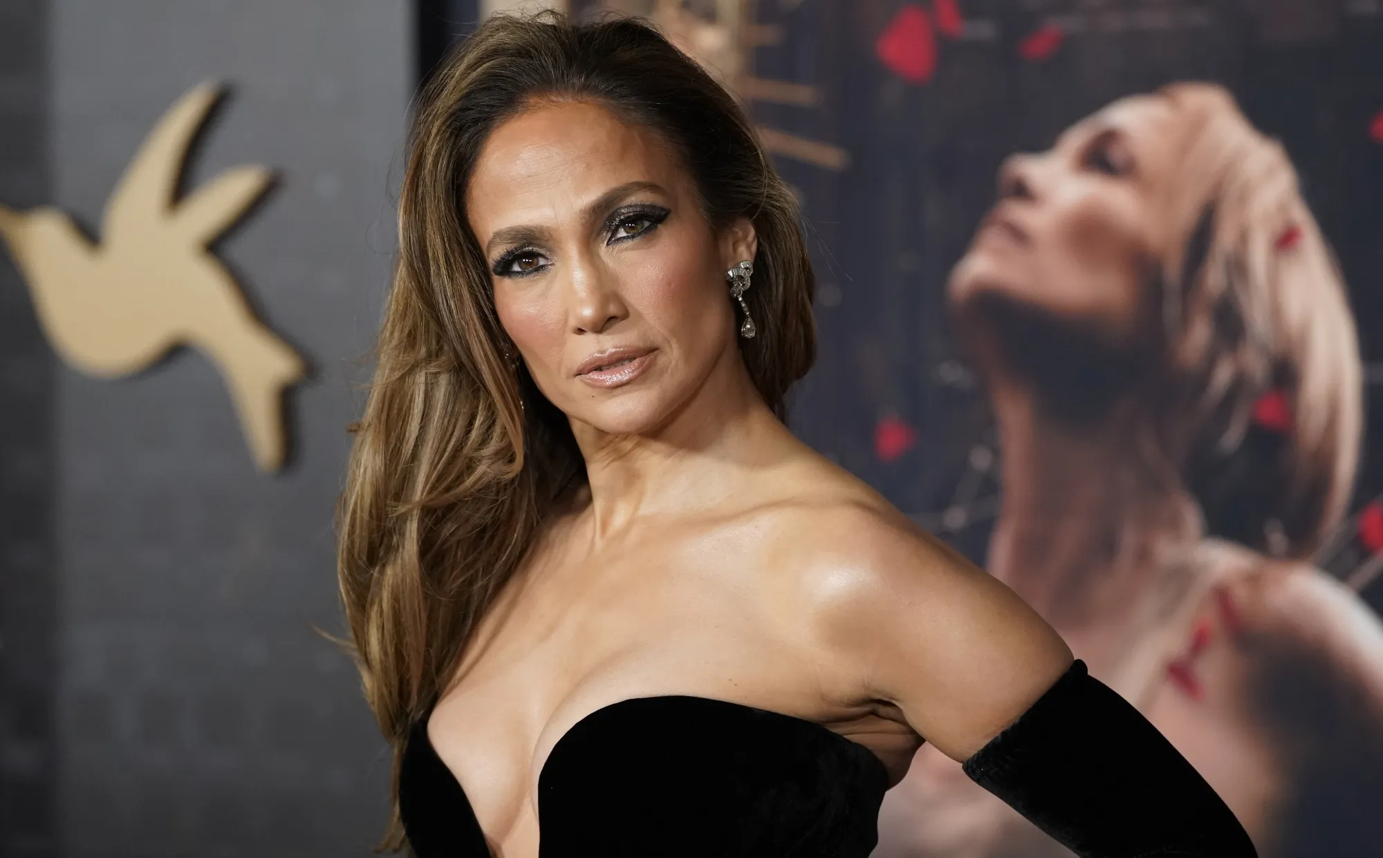 Jennifer Lopez Plans Big 2025 Comeback After Year of Heartbreak and Scandals