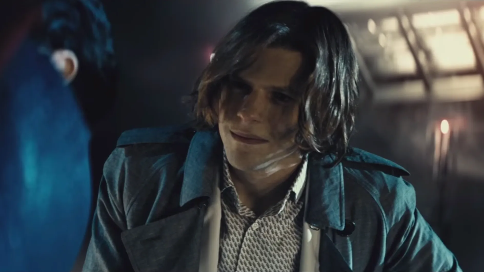 Jesse Eisenberg Opens Up About Lex Luthor Role: How a Superhero Flop Impacted His Career