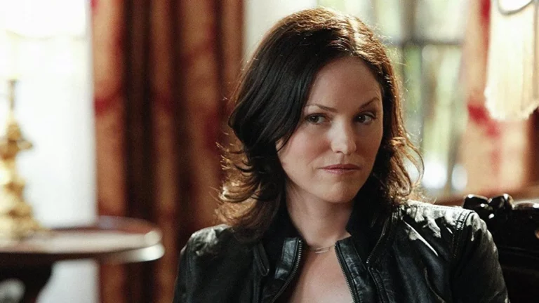 Jorja Fox Opens Up About Her Emotional Exit from CSI: The Real Story Behind Sara Sidle's Departure