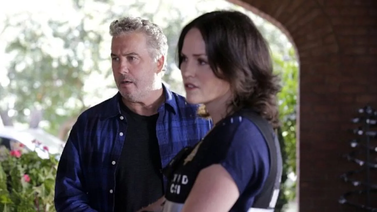 Jorja Fox Opens Up About Her Emotional Exit from CSI: The Real Story Behind Sara Sidle's Departure