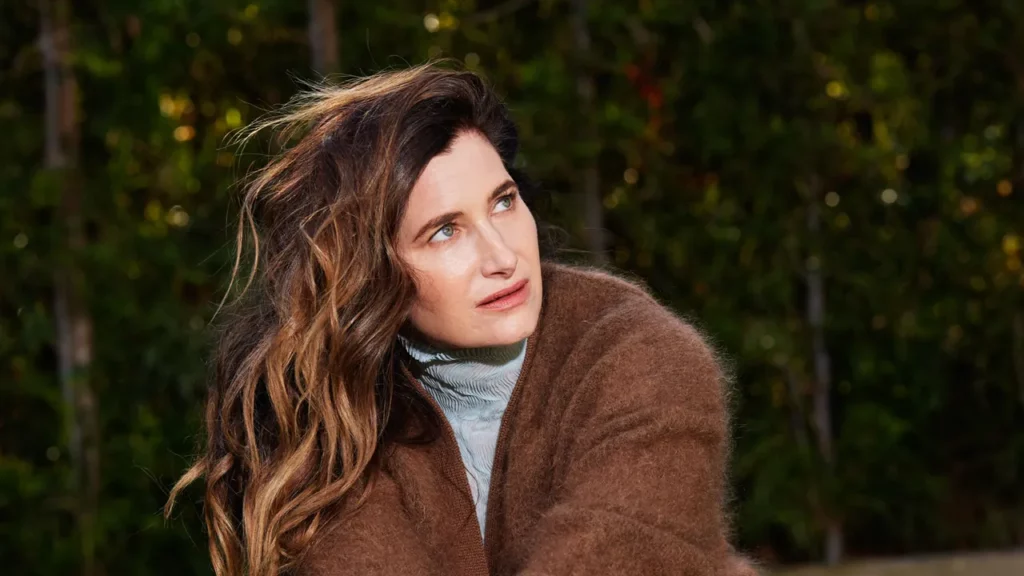 Kathryn Hahn Nominated for Golden Globe: Marvel's 'Agatha All Along' Makes Waves in TV Comedy