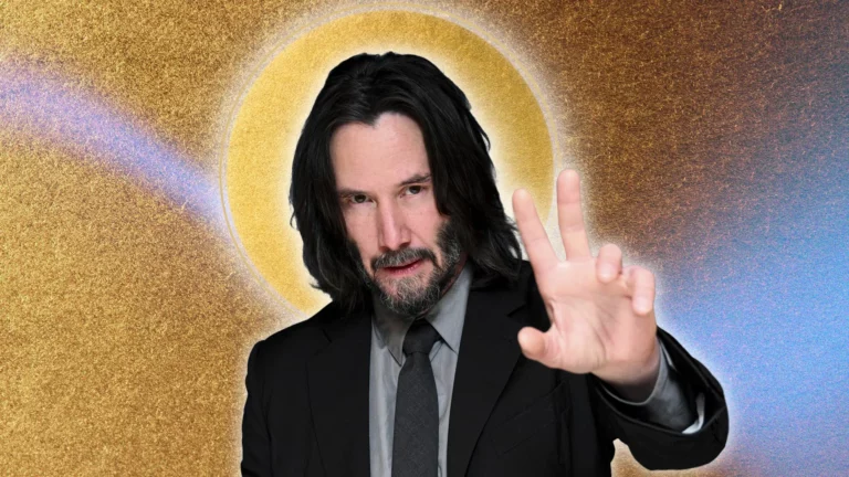 Keanu Reeves Stunned by Whoopi Goldberg's Aging Insights on Live TV: A Hilarious Lesson on Getting Older