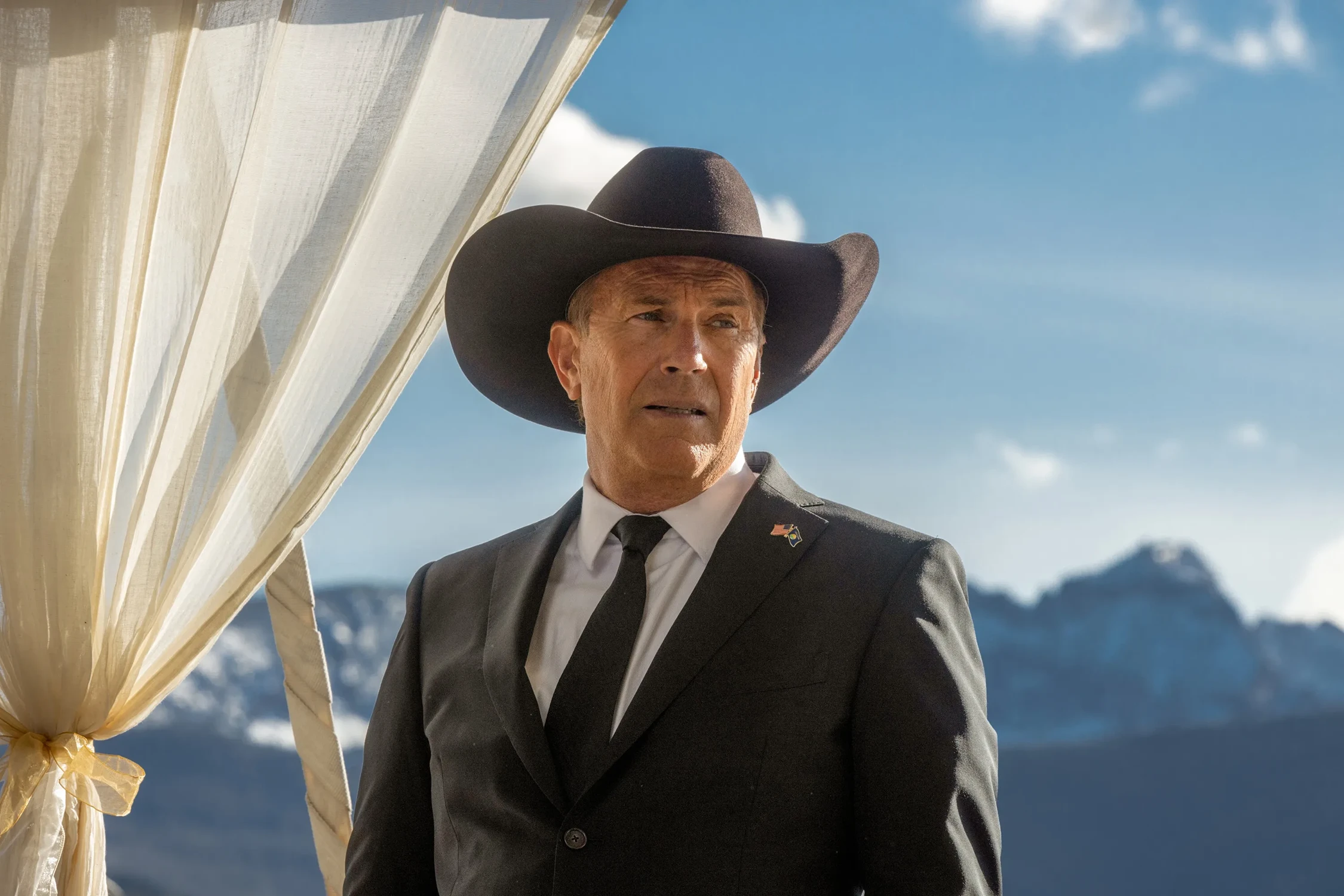 Kevin Costner Spills Why Yellowstone’s Final Episodes Fell Short After His Exit