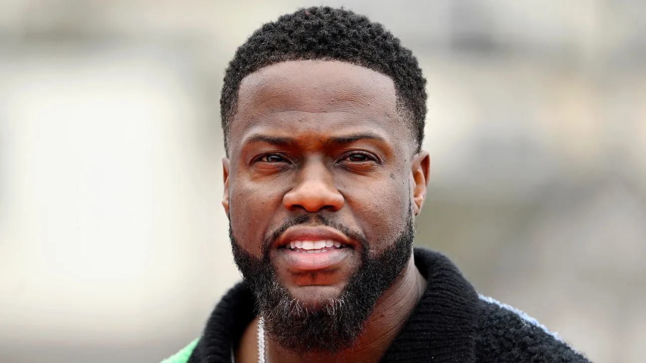 Kevin Hart Opens Up About Ending Feud With Katt Williams: Why He's Leaving the Past Behind