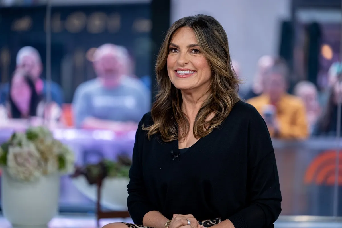 Mariska Hargitay Shares Hardest Day on Set: Inside Her Emotional Challenge on 'Law & Order: SVU