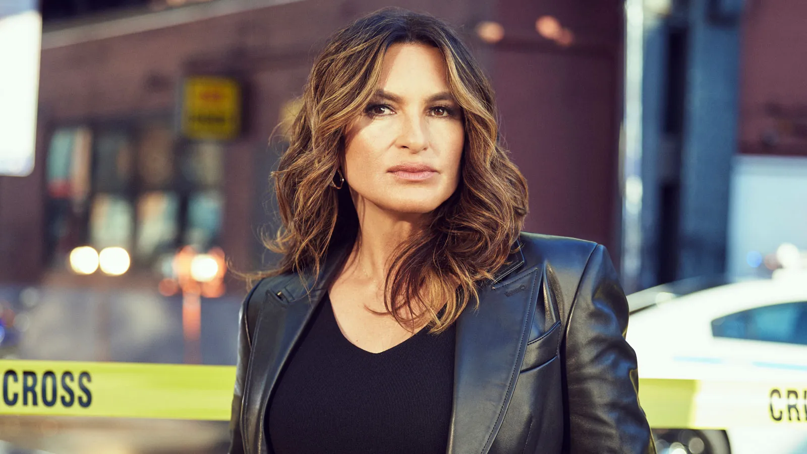 Mariska Hargitay Shares Hardest Day on Set: Inside Her Emotional Challenge on 'Law & Order: SVU