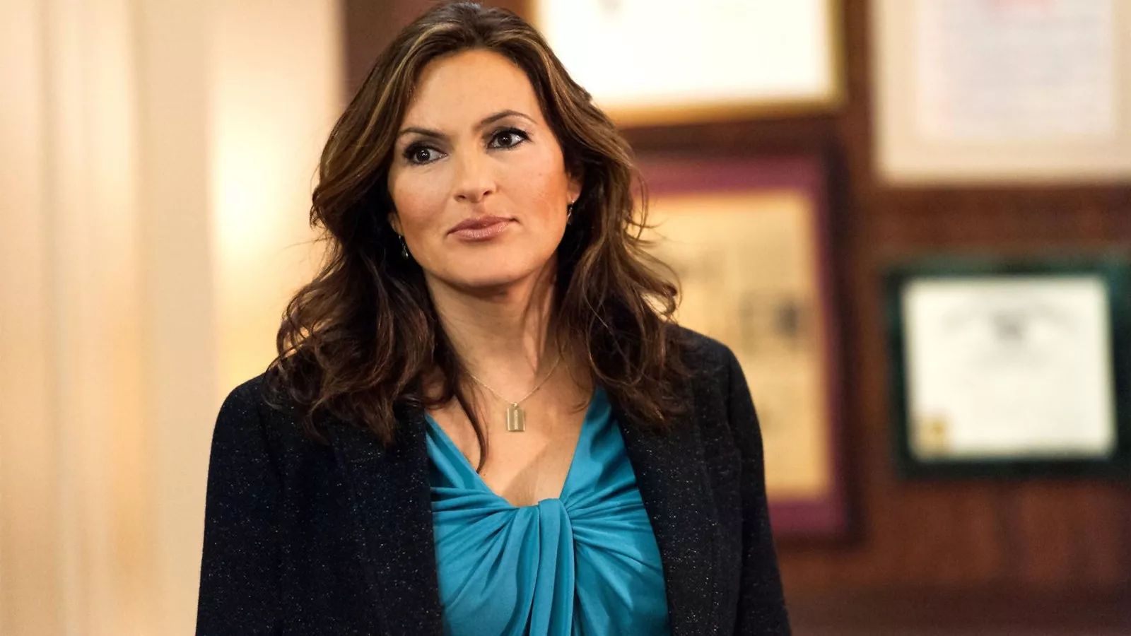 Mariska Hargitay Shares Hardest Day on Set: Inside Her Emotional Challenge on 'Law & Order: SVU