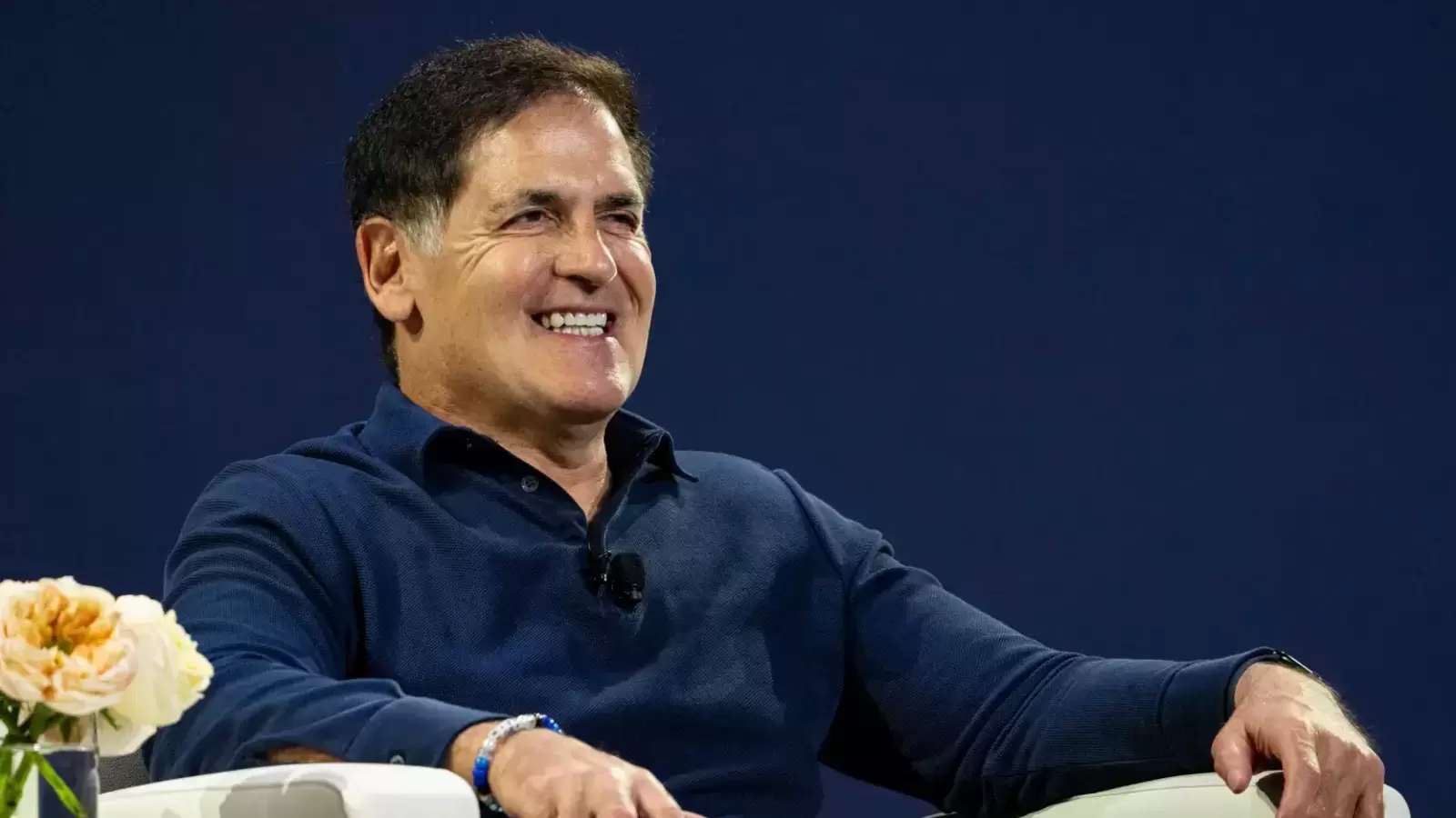 Mark Cuban's Risky Bet on a Failing Sticker Biz Shocks Fans on Shark Tank