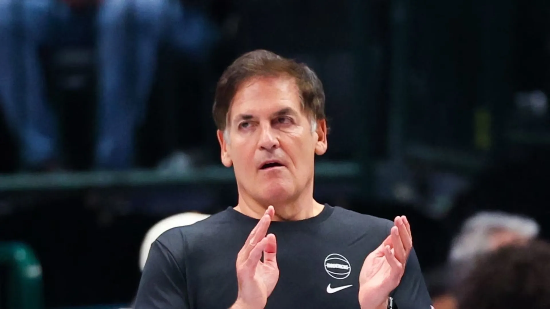 Mark Cuban's Risky Bet on a Failing Sticker Biz Shocks Fans on Shark Tank