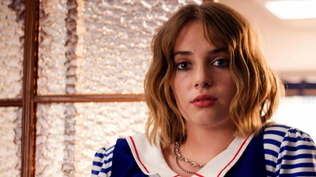 Maya Hawke Shares How Family Weekends Changed After Her Parents' Divorce: A Look Inside Her Hollywood Upbringing