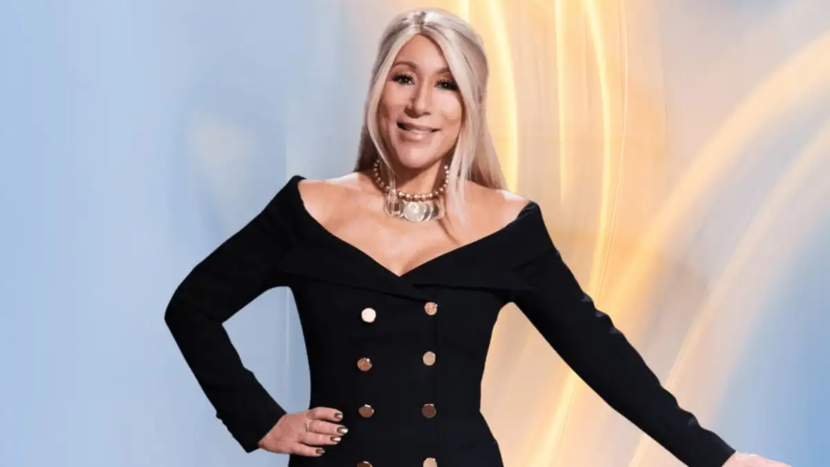 Meet Lori Greiner: The Shark Tank Maven Who Turned Simple Ideas Into a $1 Billion Empire