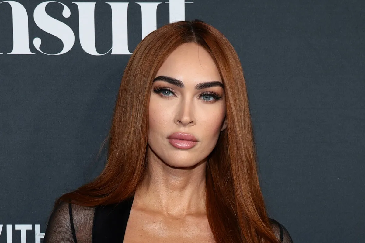 Megan Fox Sets the Record Straight: No More Comparisons to Angelina Jolie!