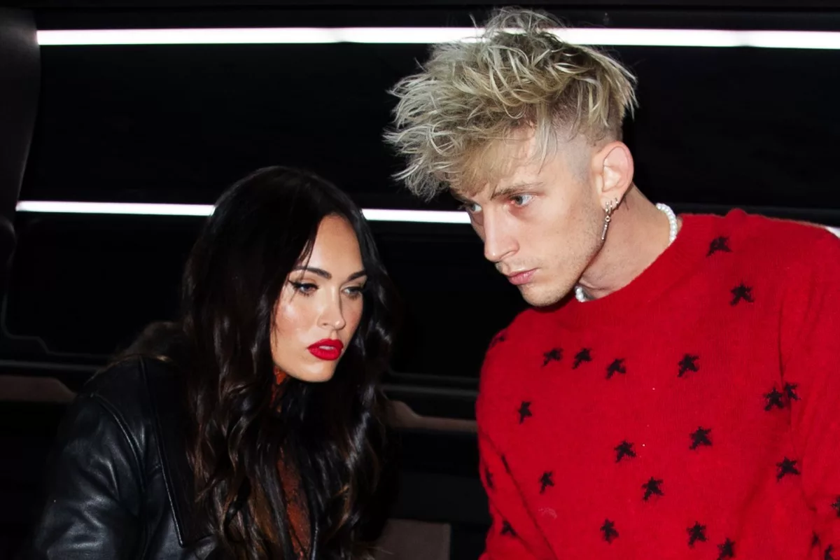 Megan Fox Splits From Machine Gun Kelly Right After Pregnancy News: Fans Shocked by Sudden Breakup