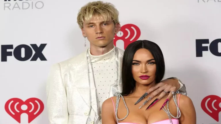 Megan Fox Splits From Machine Gun Kelly Right After Pregnancy News: Fans Shocked by Sudden Breakup