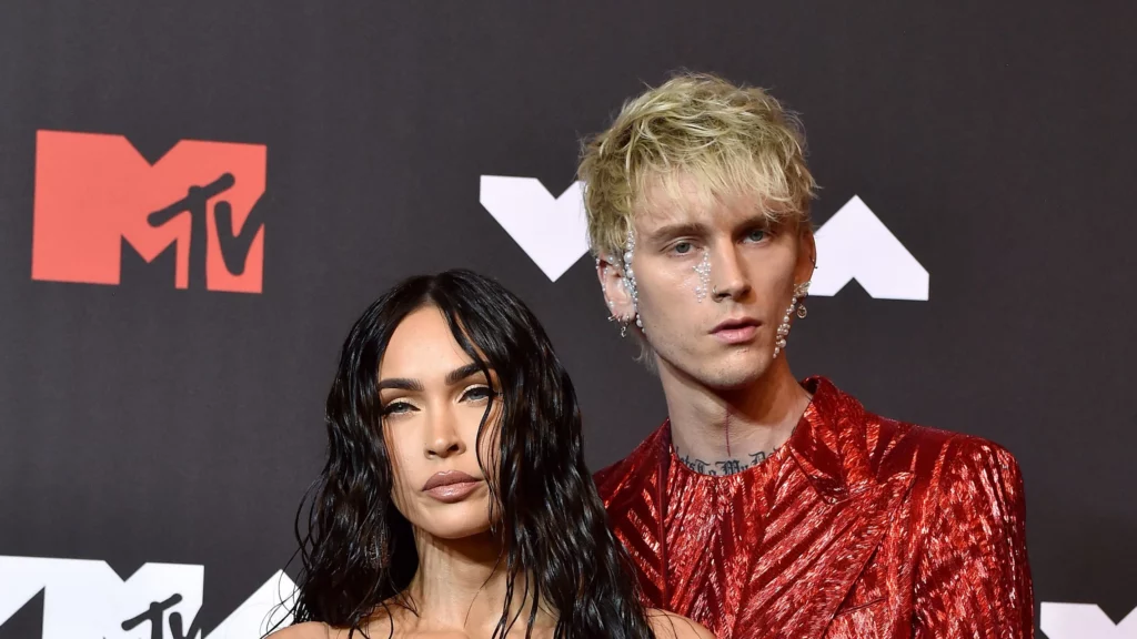 Megan Fox and Machine Gun Kelly Split Again: Inside Their Dramatic Love Story and Latest Breakup