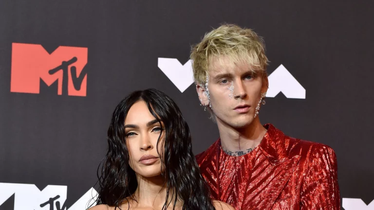 Megan Fox and Machine Gun Kelly Split Again: Inside Their Dramatic Love Story and Latest Breakup