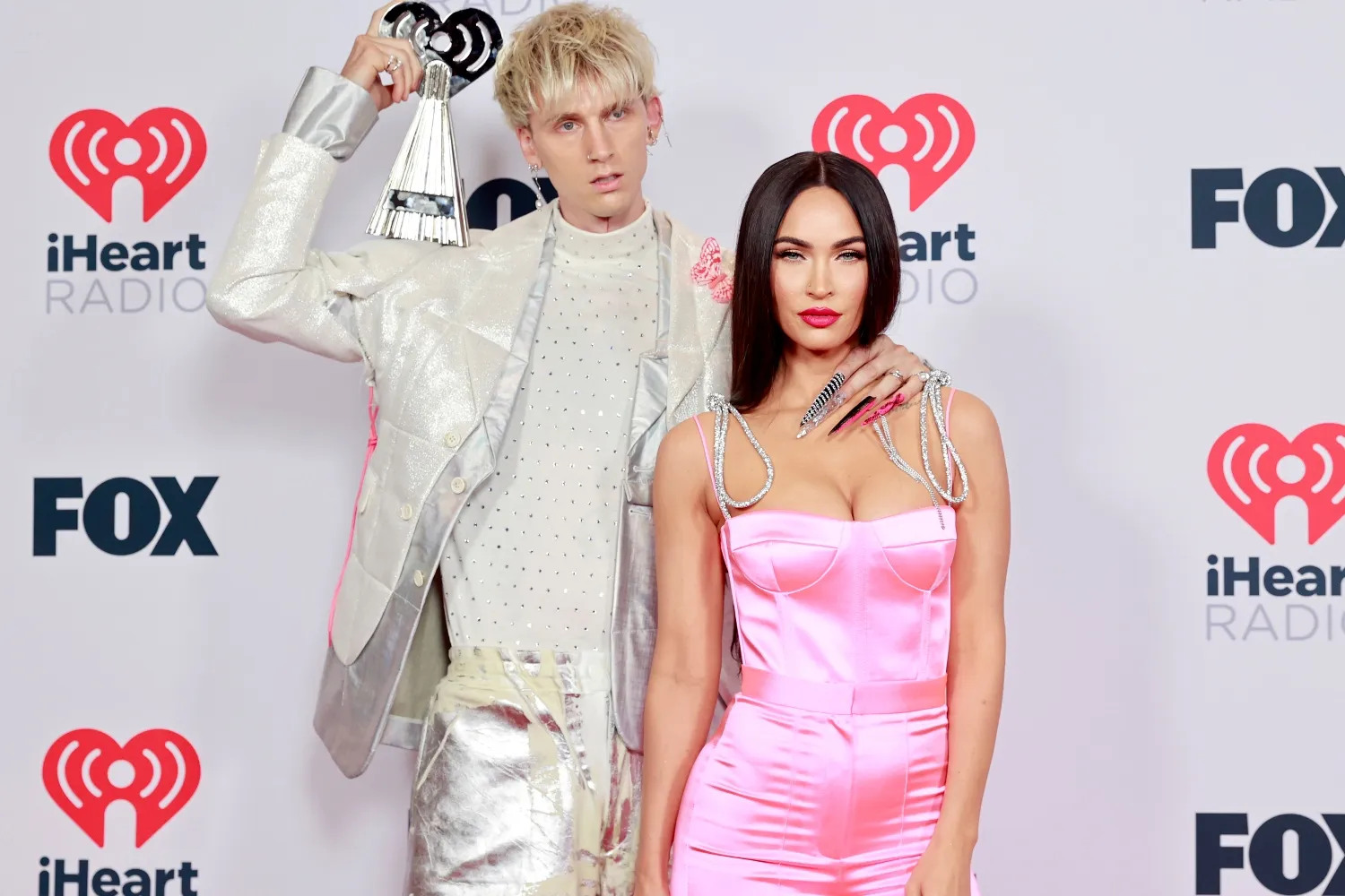 Megan Fox and Machine Gun Kelly Split Again: Inside Their Dramatic Love Story and Latest Breakup