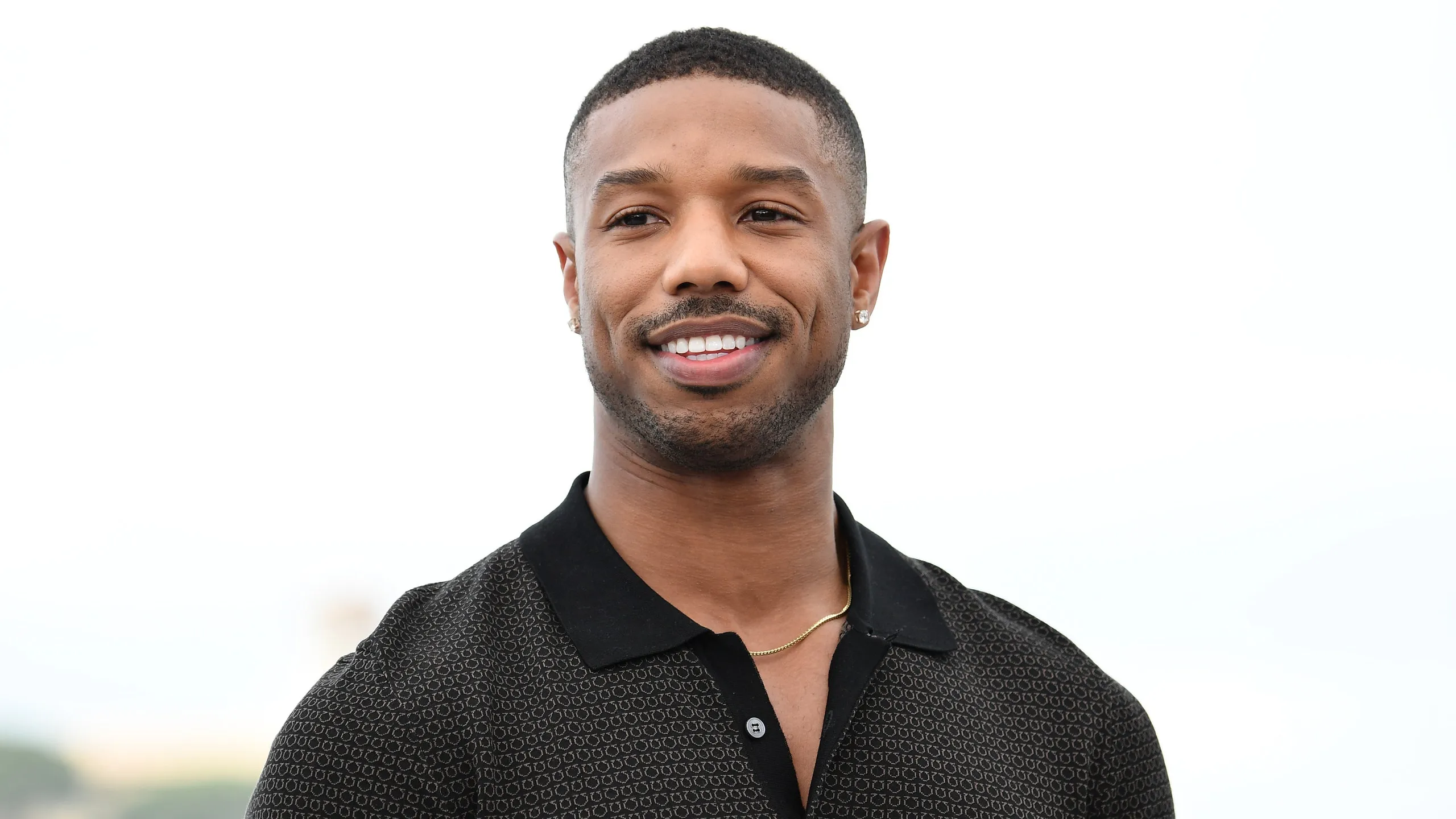 Michael B. Jordan Clears the Air: The Truth Behind Dating Rumors and His Views on Race