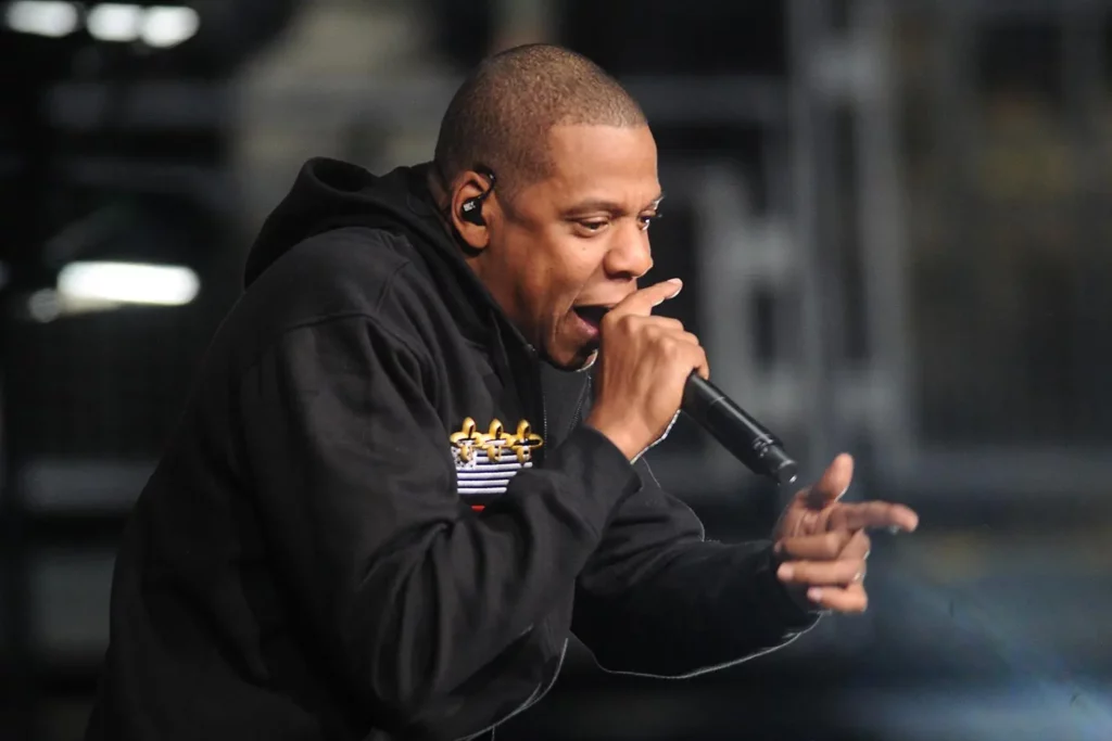 New Shockwaves in Music World: Jay-Z Fights Major Legal Accusations and Tidal Deal Drama