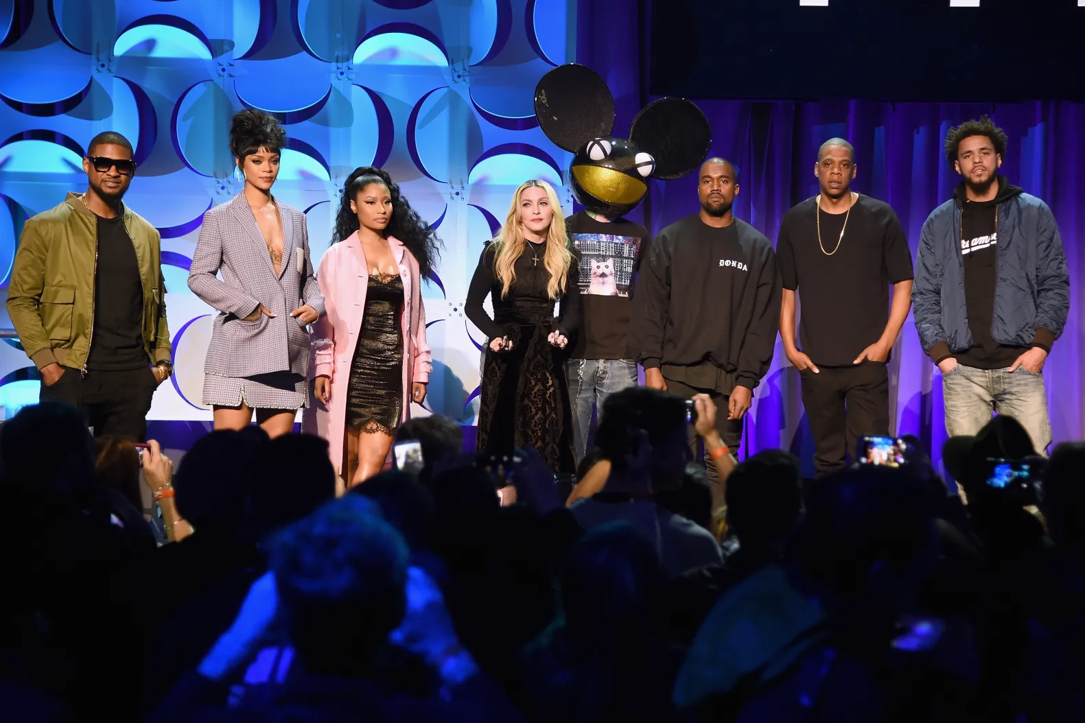 New Shockwaves in Music World: Jay-Z Fights Major Legal Accusations and Tidal Deal Drama