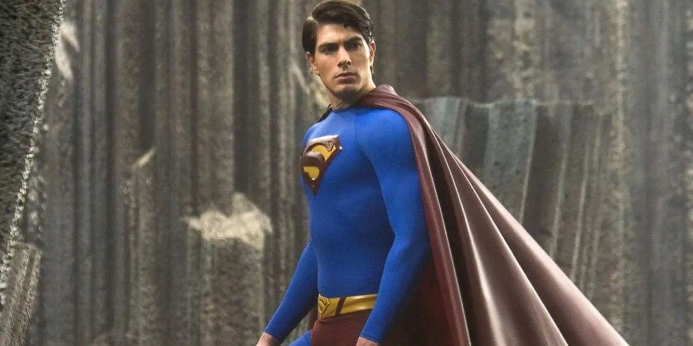 New Superman Film Promises a Hero for Our Times: David Corenswet Brings Compassion and Integrity to the Legendary Role