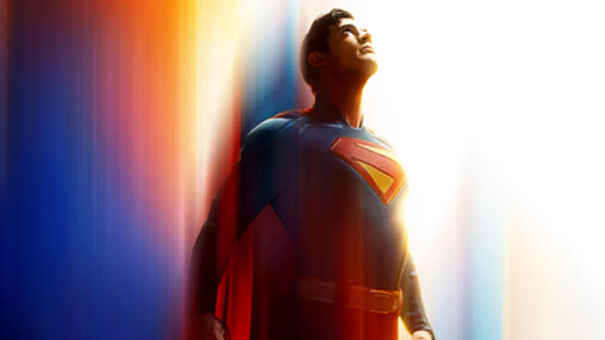 New Superman Film Sparks Debate: Fans Compare James Gunn's Hero to Zack Snyder's Darker Version