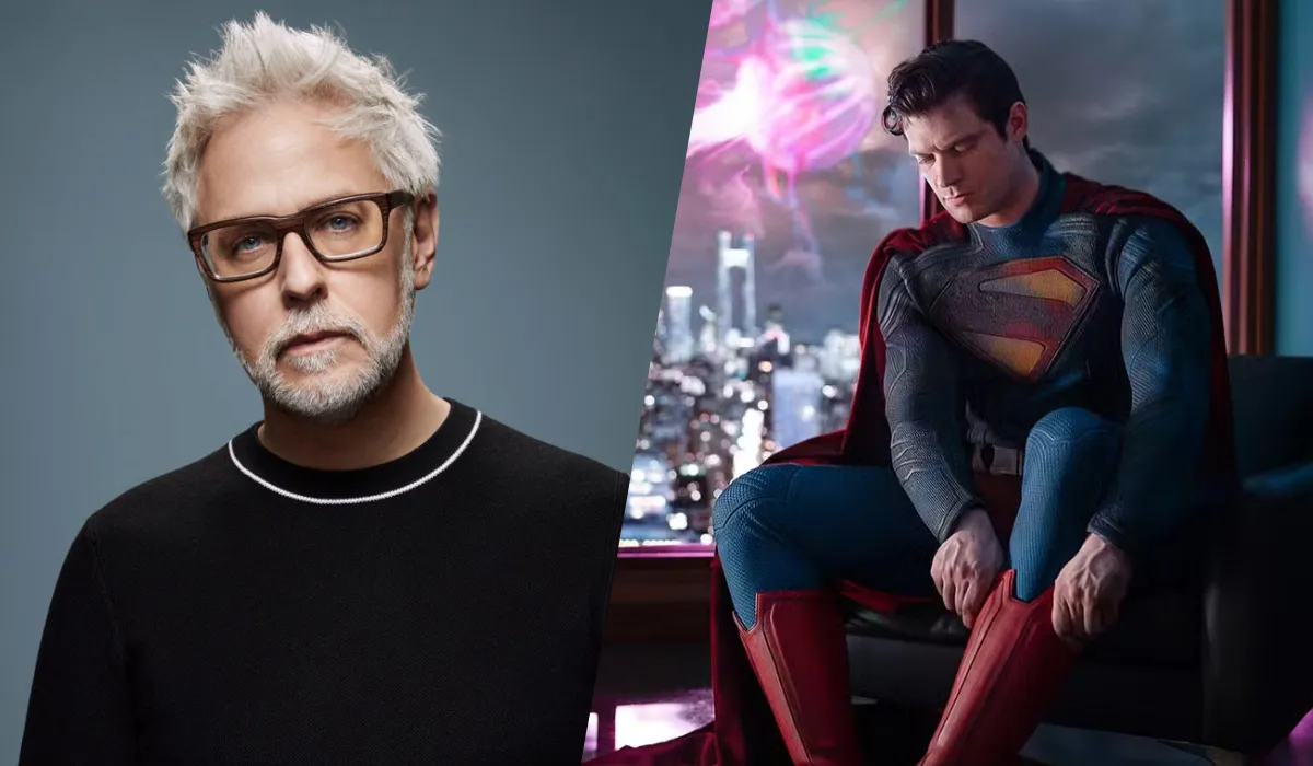 New Superman Film Sparks Debate: Fans Compare James Gunn's Hero to Zack Snyder's Darker Version