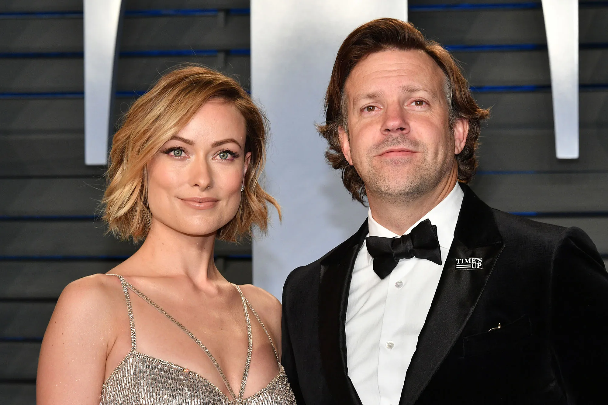 Olivia Wilde Opens Up: From a Lackluster Marriage to Thriving Love with Jason Sudeikis