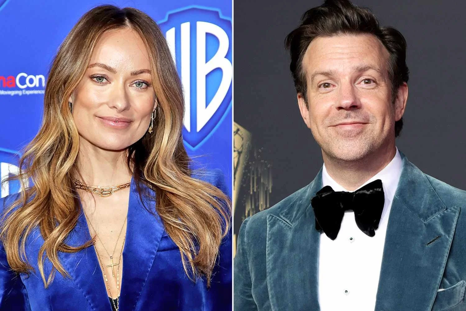 Olivia Wilde Opens Up: From a Lackluster Marriage to Thriving Love with Jason Sudeikis