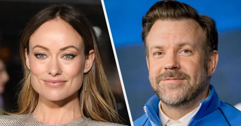 Olivia Wilde Opens Up: From a Lackluster Marriage to Thriving Love with Jason Sudeikis