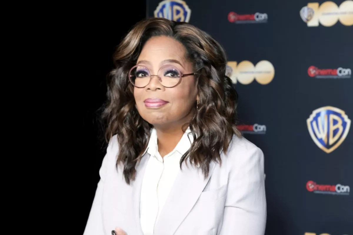 Oprah Winfrey Battles Controversy with Generous $400 Million to Education and Rights Causes