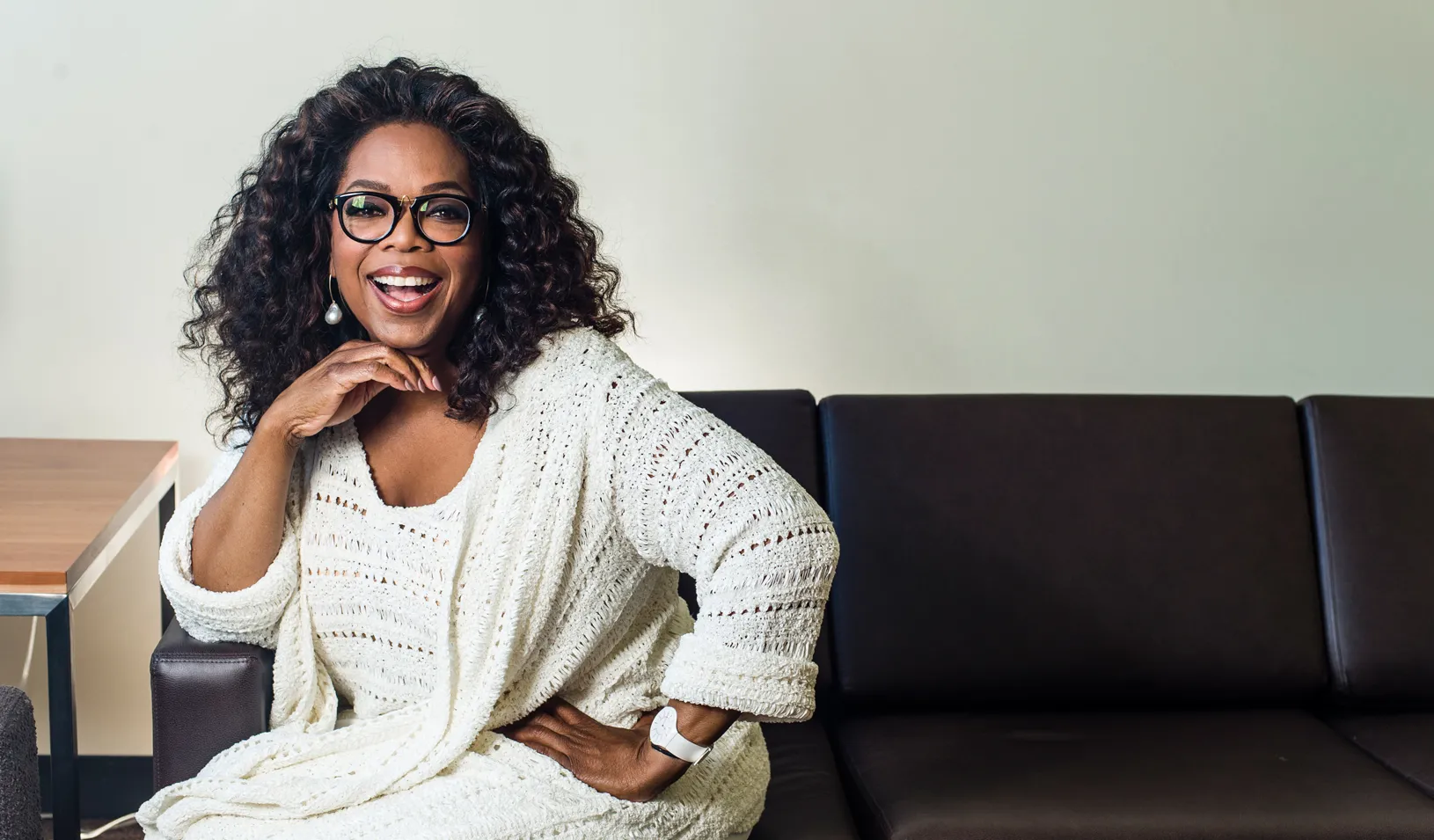 Oprah Winfrey Battles Controversy with Generous $400 Million to Education and Rights Causes